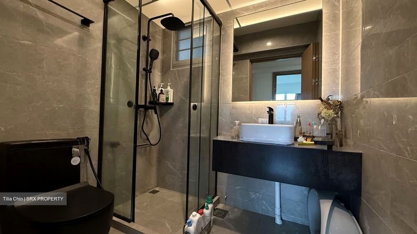 Blk 422A Northshore Straitsview (Punggol), HDB 5 Rooms #545400071